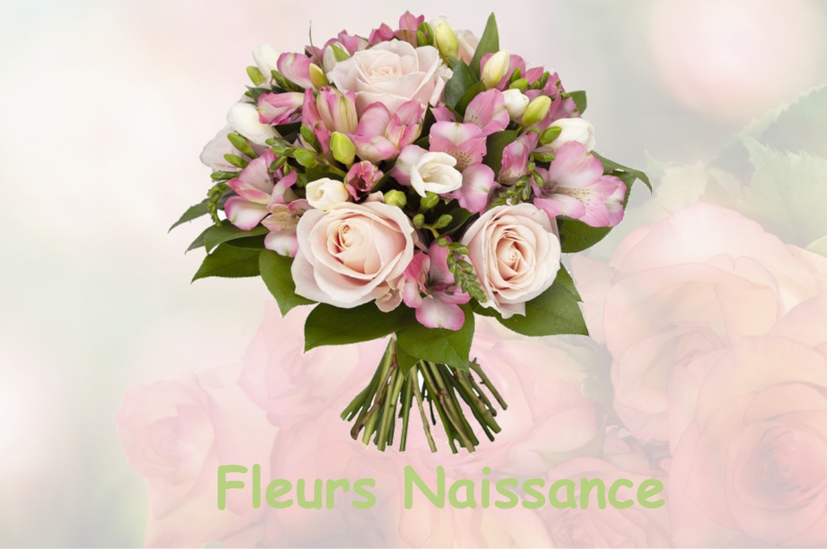 fleurs naissance LE-LATET