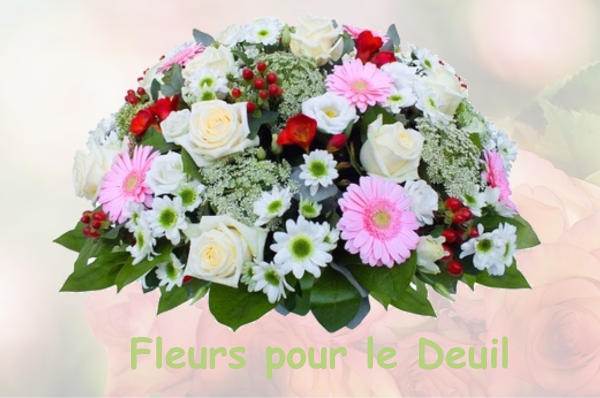 fleurs deuil LE-LATET